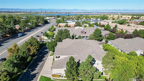 $375,000 | 4242 South Blackhawk Circle, Unit 4D, Aurora, CO 80014