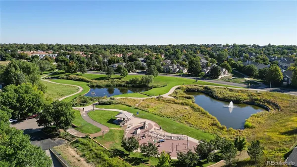 $375,000 | 4242 South Blackhawk Circle, Unit 4D, Aurora, CO 80014
