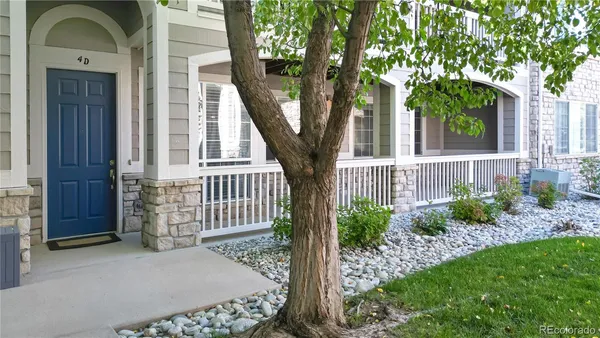 $375,000 | 4242 South Blackhawk Circle, Unit 4D, Aurora, CO 80014