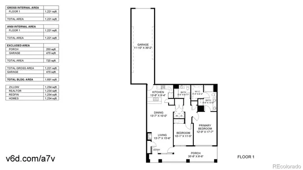 $375,000 | 4242 South Blackhawk Circle, Unit 4D, Aurora, CO 80014