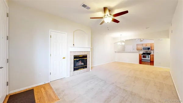 $375,000 | 4242 South Blackhawk Circle, Unit 4D, Aurora, CO 80014