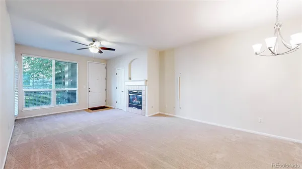 $375,000 | 4242 South Blackhawk Circle, Unit 4D, Aurora, CO 80014