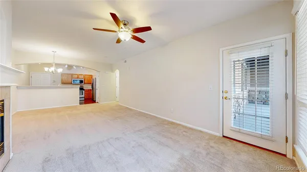 $375,000 | 4242 South Blackhawk Circle, Unit 4D, Aurora, CO 80014