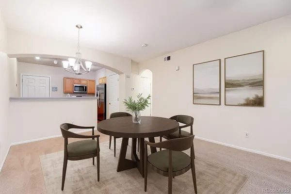 $375,000 | 4242 South Blackhawk Circle, Unit 4D, Aurora, CO 80014