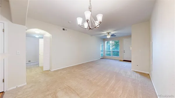 $375,000 | 4242 South Blackhawk Circle, Unit 4D, Aurora, CO 80014