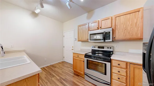 $375,000 | 4242 South Blackhawk Circle, Unit 4D, Aurora, CO 80014