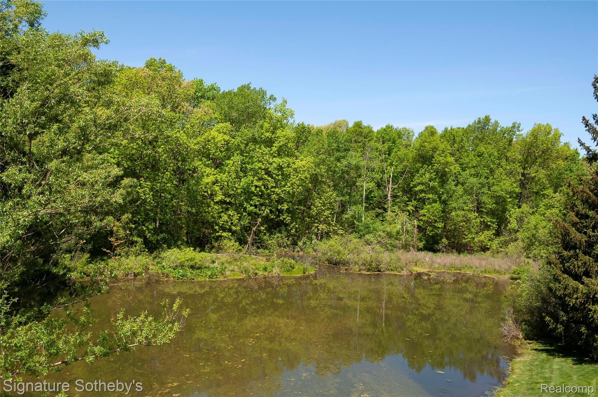 7878 Foster Road Clarkston, MI 48346 - Photo 15 of 84 100 79 7878 Foster Rd., Clarkston, M 5-27-19, Embrey, L