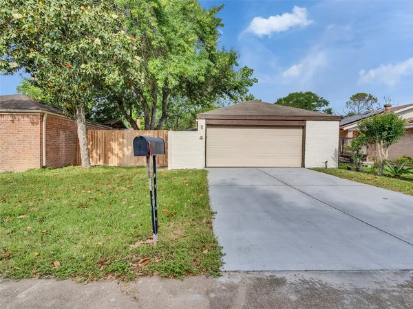 $195,000 | 1912 Tremont Court, Rosenberg, TX 77471