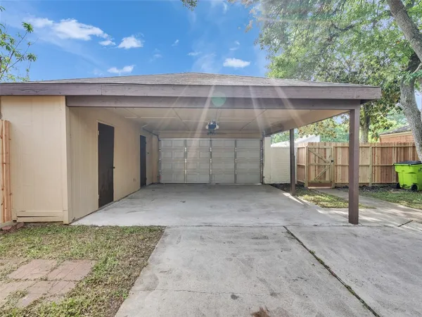 $195,000 | 1912 Tremont Court, Rosenberg, TX 77471