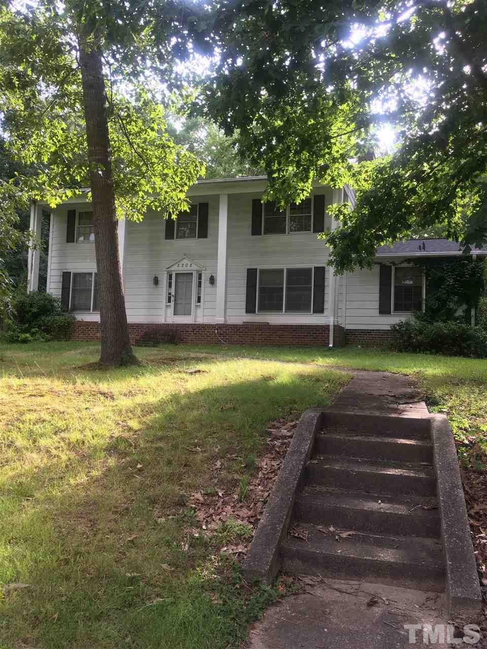 5202 Pelham Road Durham, NC 27713 - Photo 1 of 23