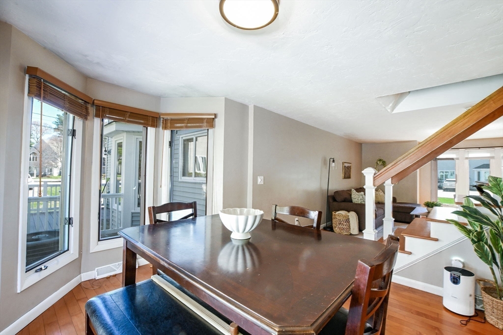 35 Pilgrim Village Road, Unit 403 Taunton, MA 02780 - Photo 12 of 29