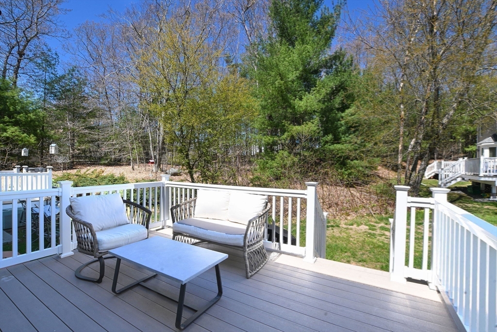 35 Pilgrim Village Road, Unit 403 Taunton, MA 02780 - Photo 20 of 29