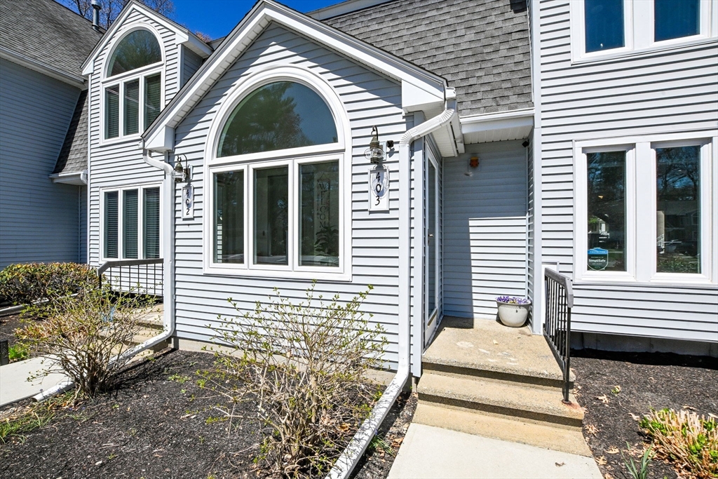 35 Pilgrim Village Road, Unit 403 Taunton, MA 02780 - Photo 2 of 29