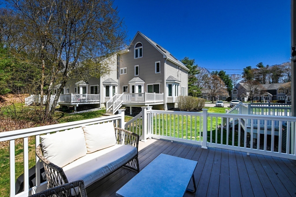 35 Pilgrim Village Road, Unit 403 Taunton, MA 02780 - Photo 21 of 29