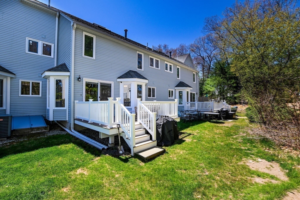 35 Pilgrim Village Road, Unit 403 Taunton, MA 02780 - Photo 22 of 29
