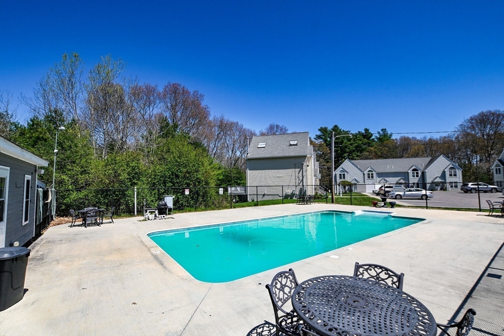 35 Pilgrim Village Road, Unit 403 Taunton, MA 02780 - Photo 24 of 29