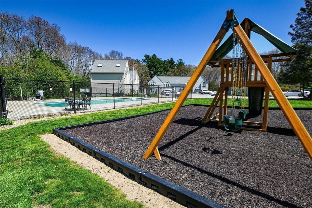 35 Pilgrim Village Road, Unit 403 Taunton, MA 02780 - Photo 25 of 29