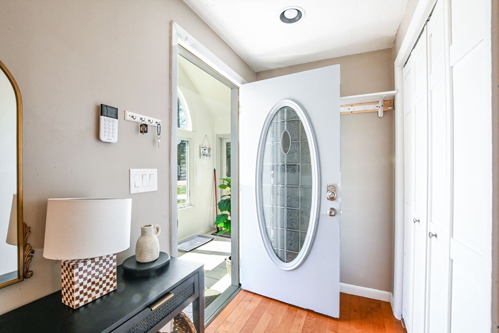 35 Pilgrim Village Road, Unit 403 Taunton, MA 02780 - Photo 3 of 29