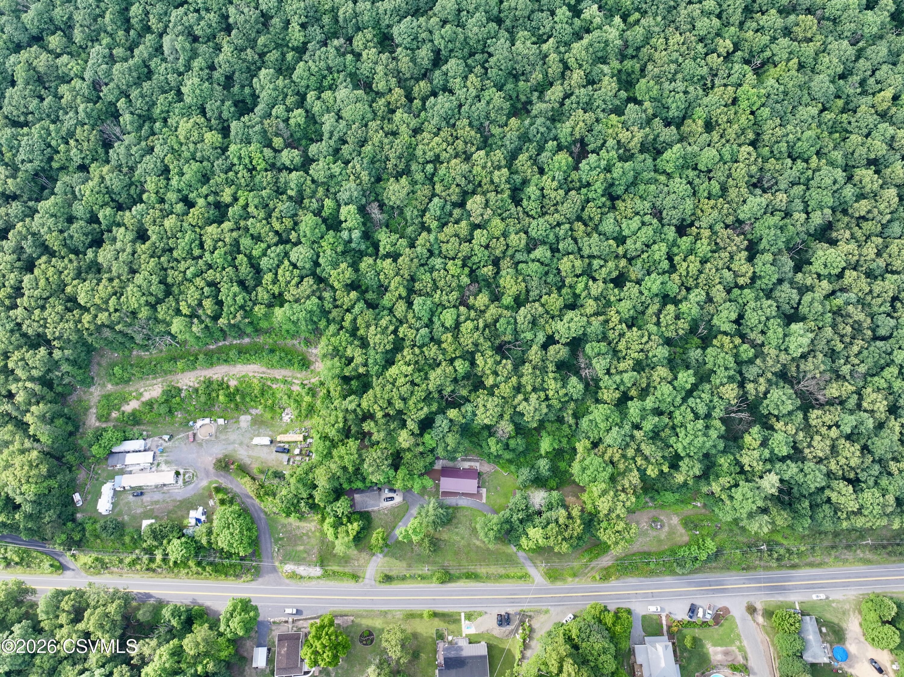 3101 Upper Road Shamokin, PA 17872 - Photo 4 of 53