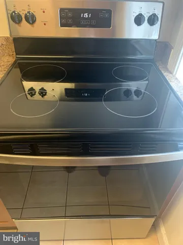 a close view of sink