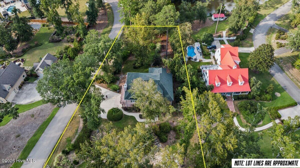 223 Bent Oak Road Clarks Hill, SC 29821 - Photo 49 of 59 Gallery Image 49