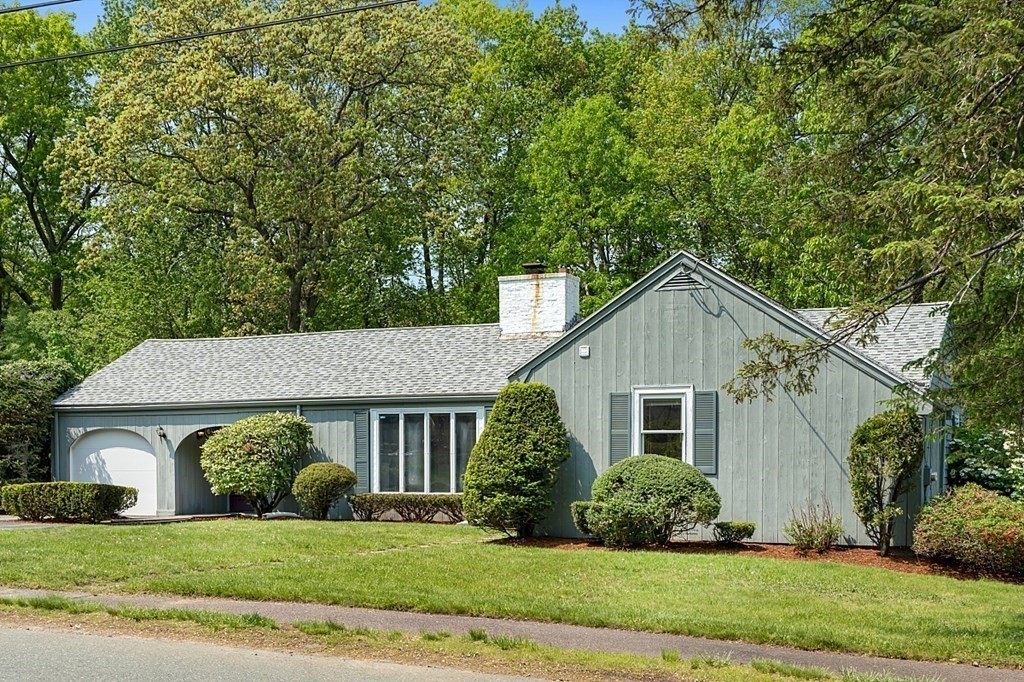 53 Dana Road Reading, MA 01867 - Photo 36 of 42 Gallery Image 36