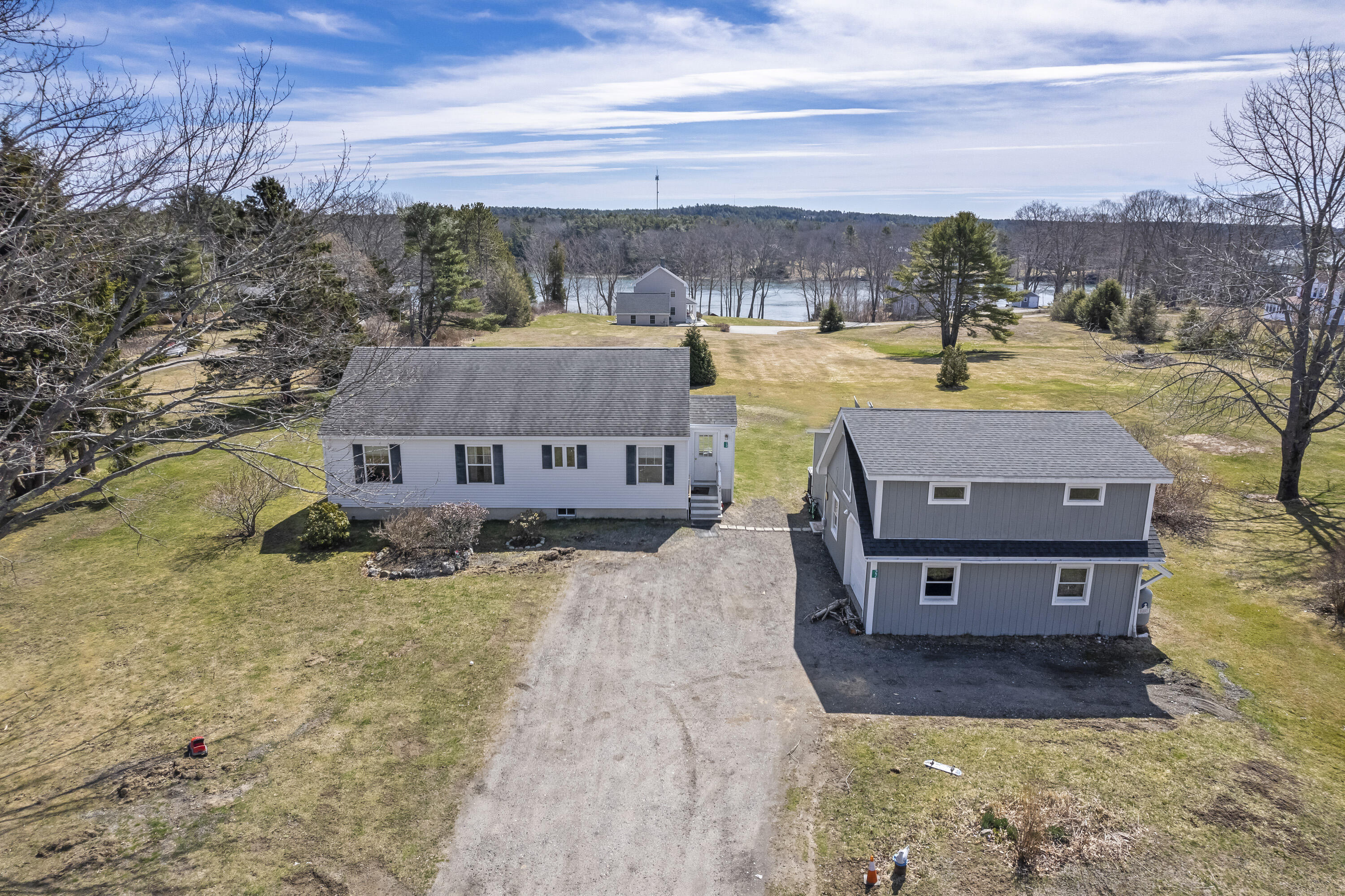 24 Hildreth Road Harpswell, ME 04079 - Photo 4 of 61 24 Hildreth Rd_101