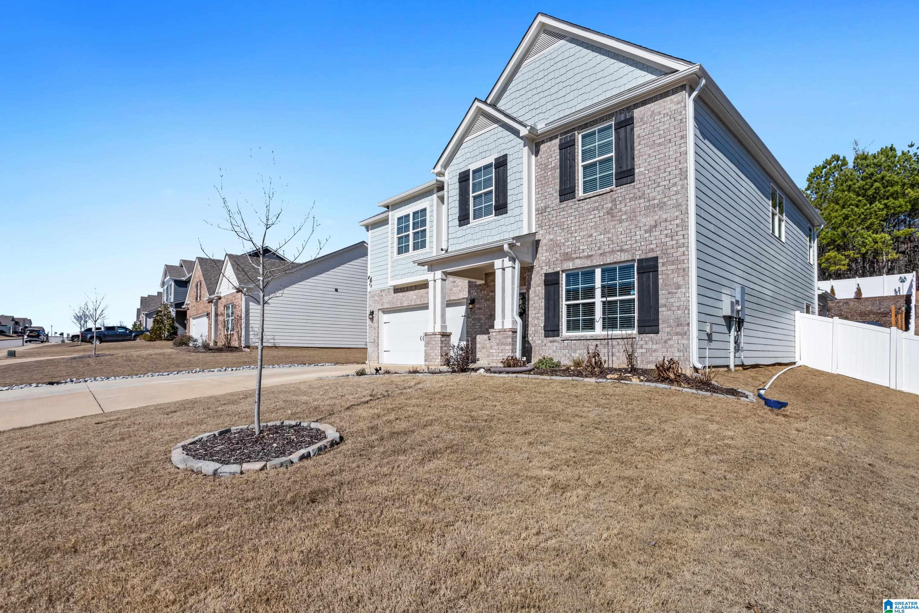 1067 Flyway View Lane Alabaster, AL 35007 - Photo 39 of 63