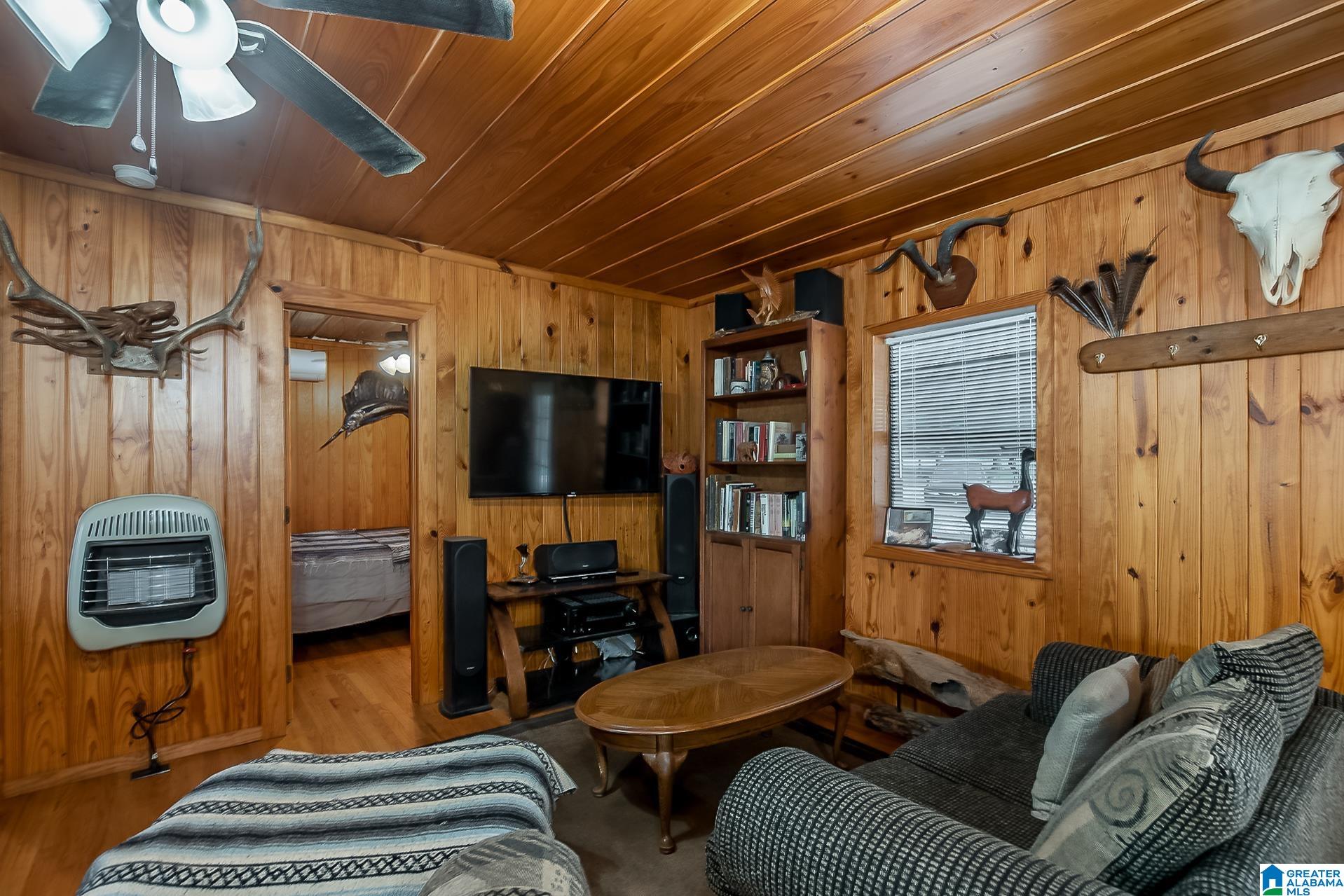 1444 Thrasher Road Sawyerville, AL 36776 - Photo 20 of 47