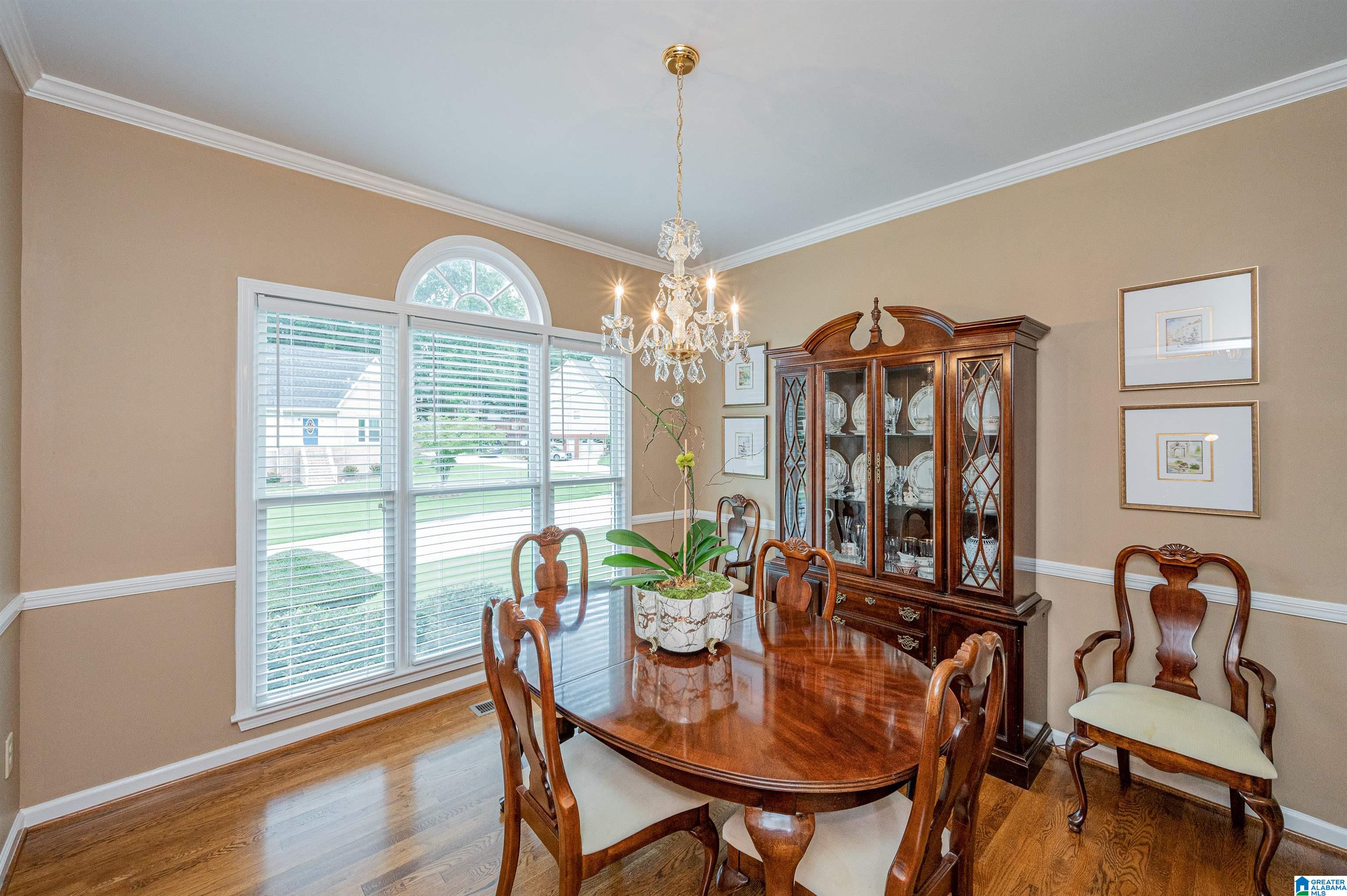 6117 Eagle Ridge Drive Pinson, AL 35126 - Photo 3 of 42