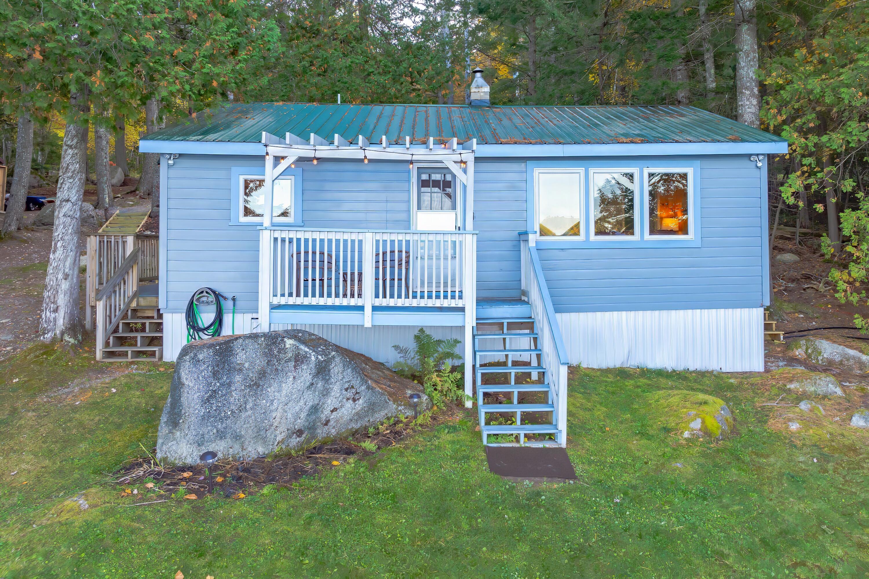 461 West Shore Road Otis, ME 04605 - Photo 4 of 30 4