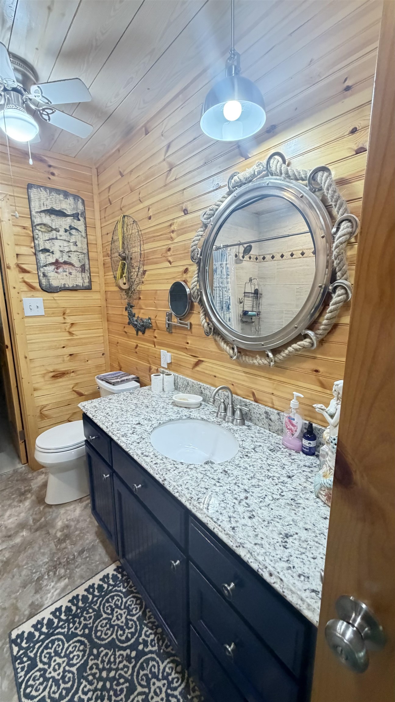 3983 Eureka Landing Road Uriah, AL 36480 - Photo 14 of 45 Bathroom