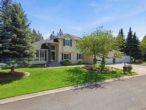 $629,500 | 5024 East Birkenhead Lane, Colbert, WA 99005
