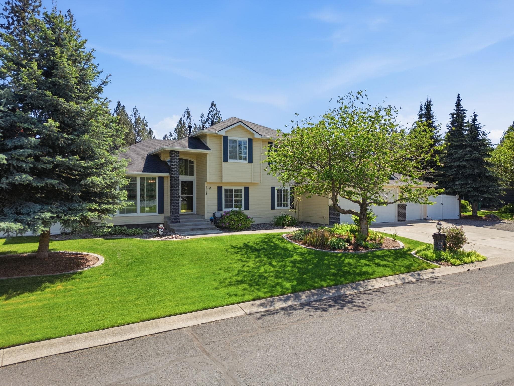 5024 East Birkenhead Lane Colbert, WA 99005 - Photo 1 of 30