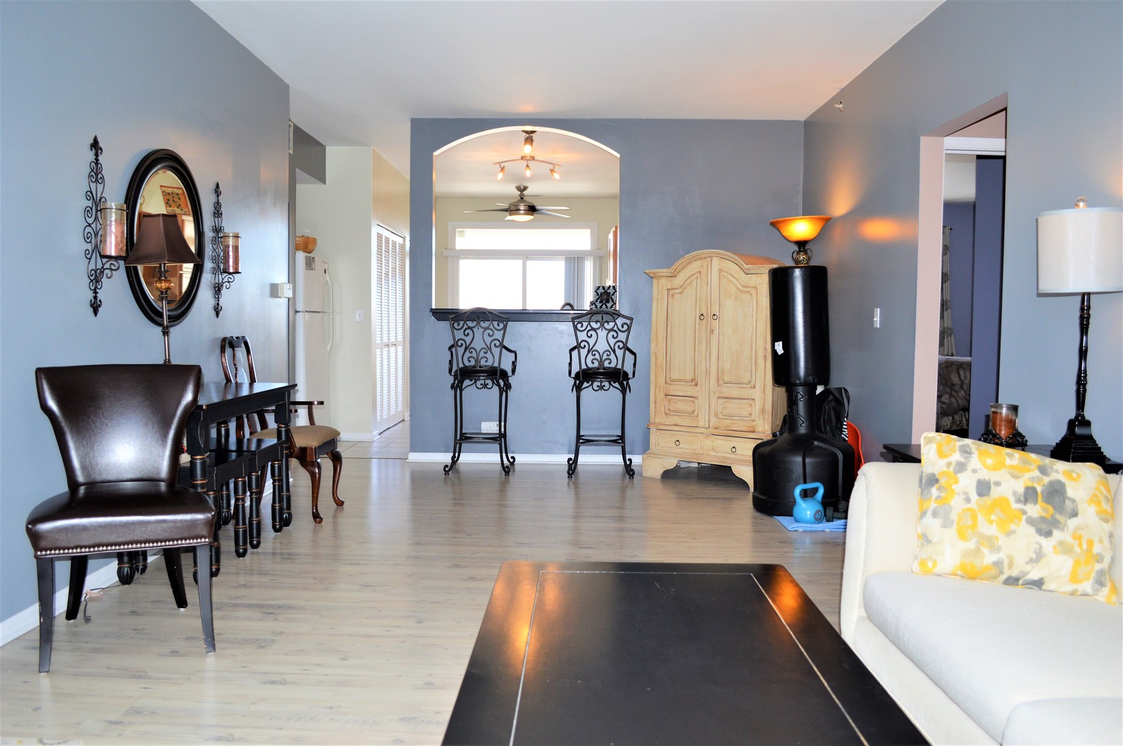 149 North Waters Edge Drive, Unit F Glendale Heights, IL 60139 - Photo 6 of 18