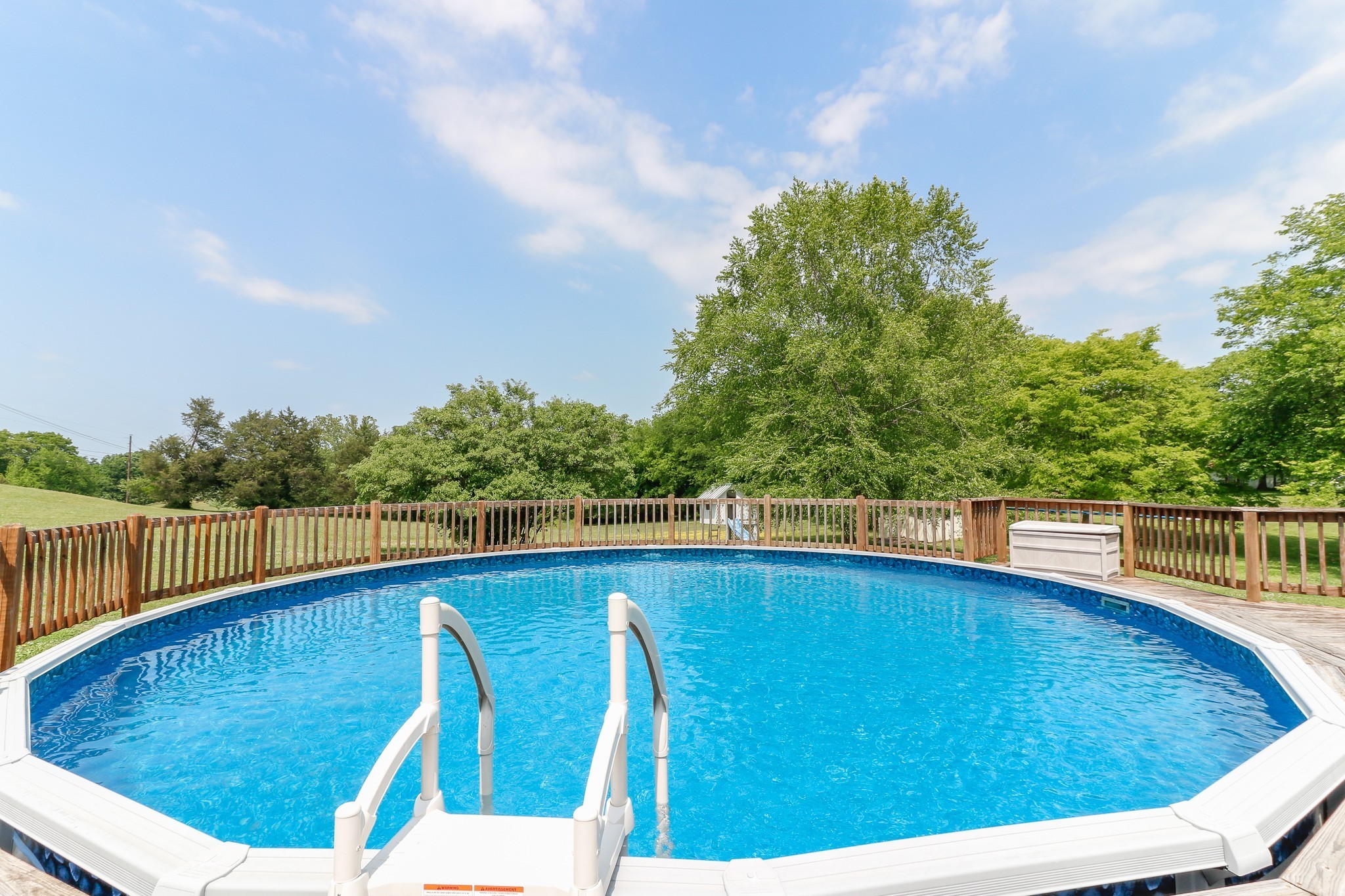 9801 Central Pike Mount Juliet, TN 37122 - Photo 31 of 42 a view of a swimming pool with a patio