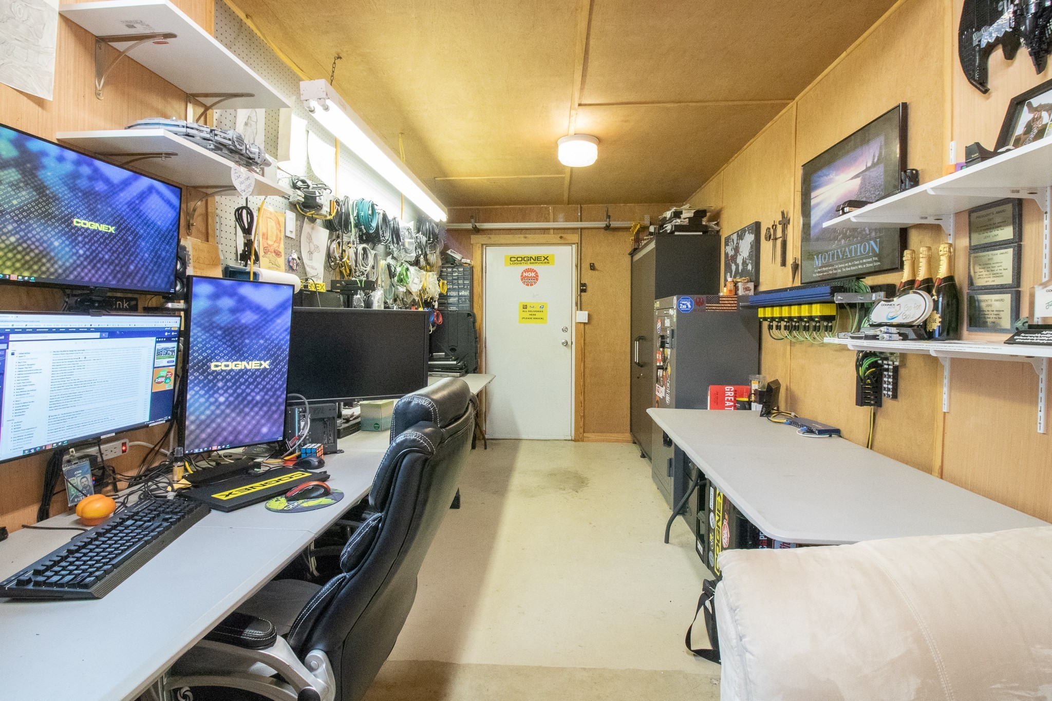 9801 Central Pike Mount Juliet, TN 37122 - Photo 42 of 42 a room with furniture and a flat screen tv