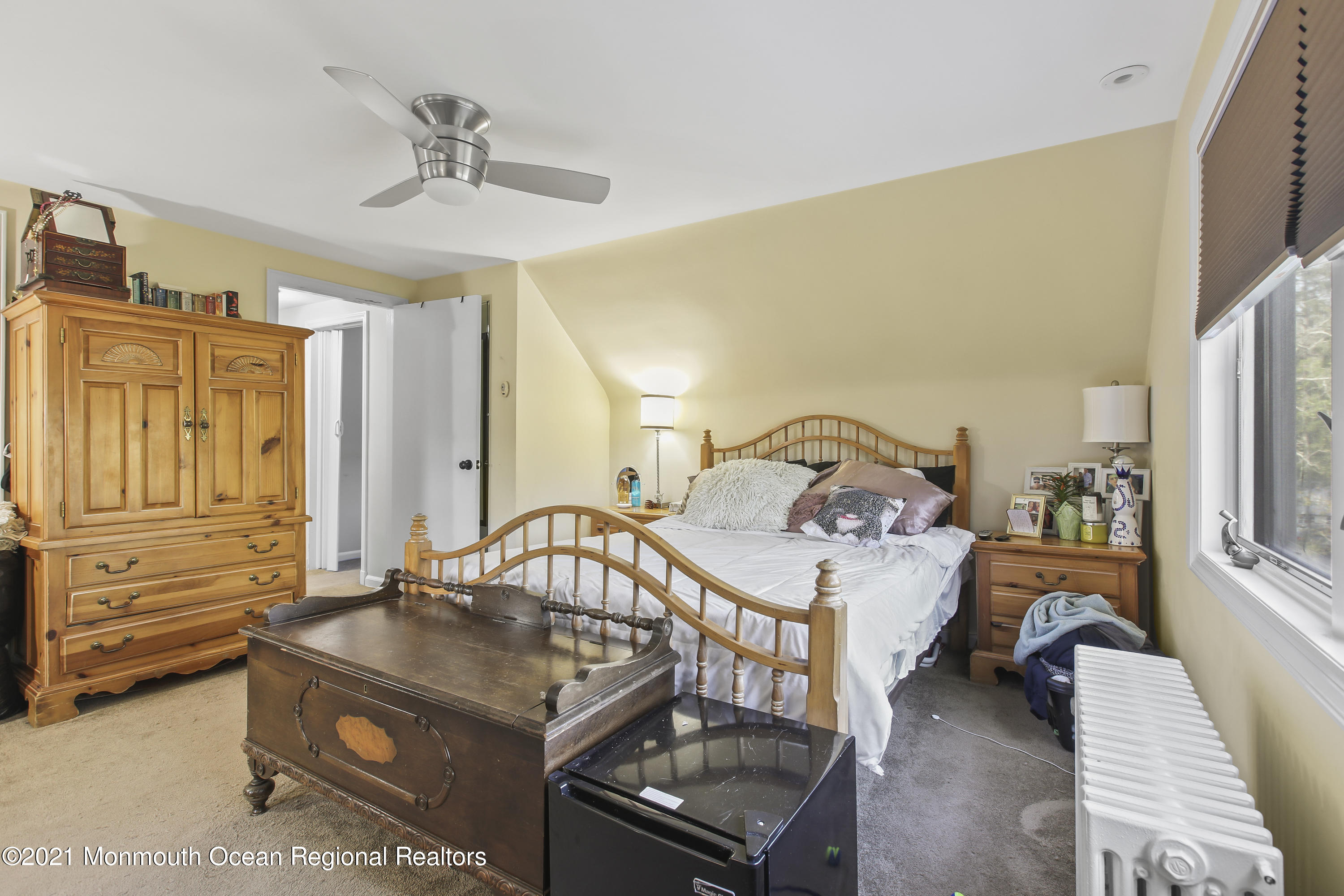 450 North County Line Road Jackson, NJ 08527 - Photo 21 of 35 a bed room with a bed and furniture