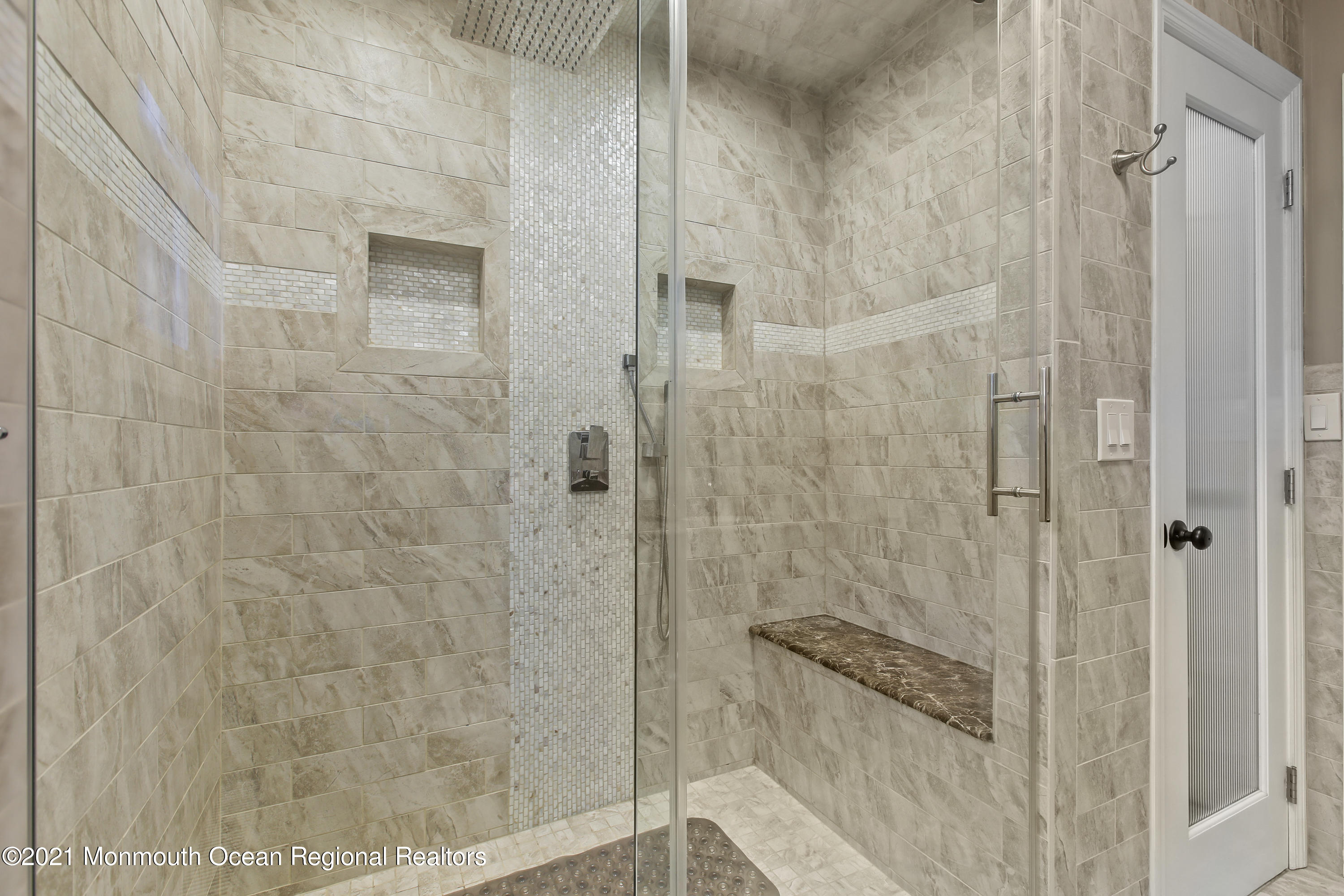 450 North County Line Road Jackson, NJ 08527 - Photo 31 of 35 a bathroom with a shower