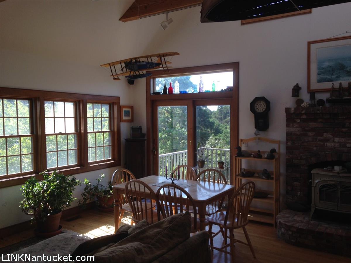 105 Surfside Road Nantucket, MA 02554 - Photo 6 of 21 Gallery Image 6