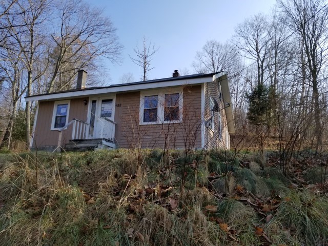 482 South Stream Road Bennington, VT 05201 - Photo 1 of 18