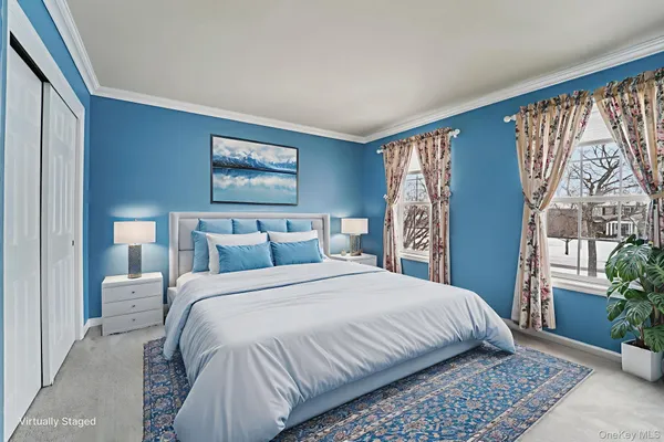 $899,000 | 32 Mansion Ridge Boulevard, Monroe, NY 10950