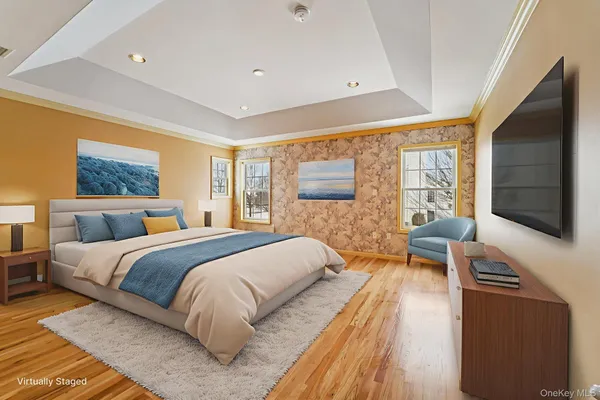 $899,000 | 32 Mansion Ridge Boulevard, Monroe, NY 10950