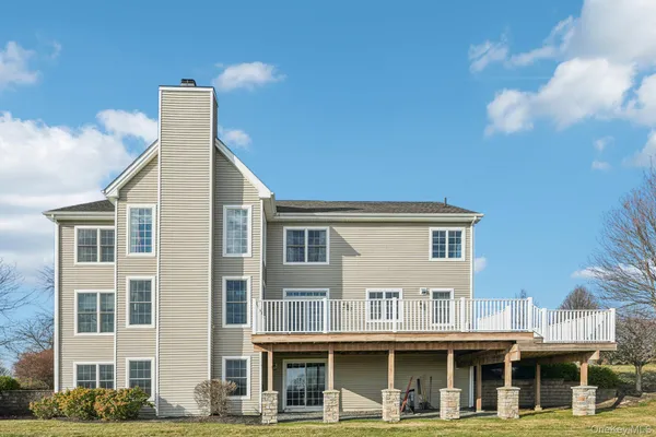 $899,000 | 32 Mansion Ridge Boulevard, Monroe, NY 10950