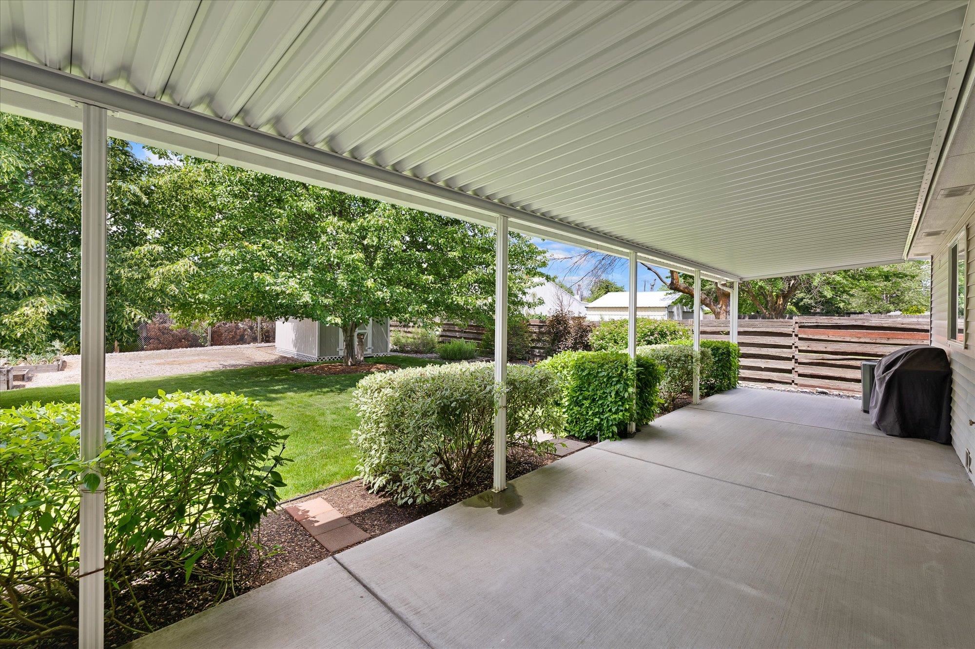 1621 North Edgerton Road Spokane, WA 99212 - Photo 23 of 26 Gallery Image 23