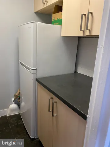 a close view of cabinet