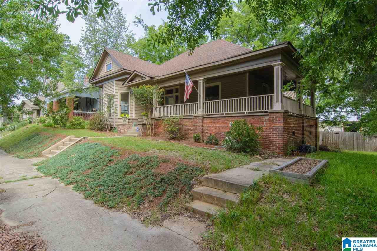 4232 4th Avenue South Birmingham, AL 35222 - Photo 2 of 37