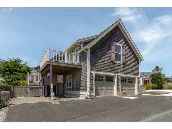$875,000 | 2586 Southwest Anemone Avenue, Lincoln City, OR 97367