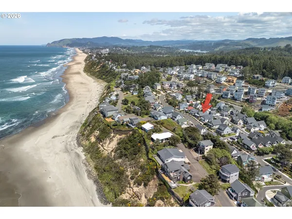 $875,000 | 2586 Southwest Anemone Avenue, Lincoln City, OR 97367