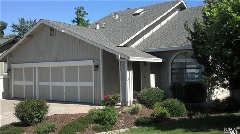 5677 Dempsey Place Santa Rosa, CA 95403 - Photo 1 of 1 Great Location at the end of a cul-de-sac with a large 3 car garage, this well taken care of home is move in ready!